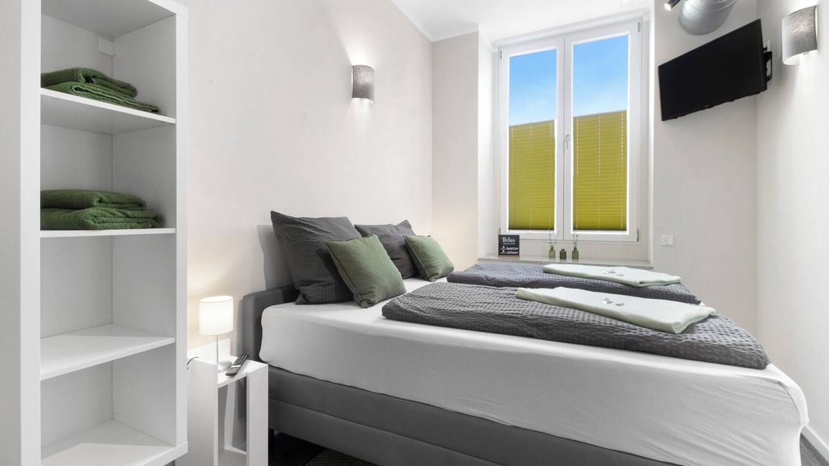 Brockenscheidt Apartment | Central & modern apartment in Waltrop - excellent connections to Dortmund