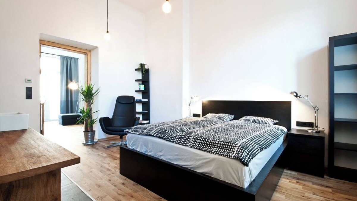 Lend Apartment | Central & modern city apartment