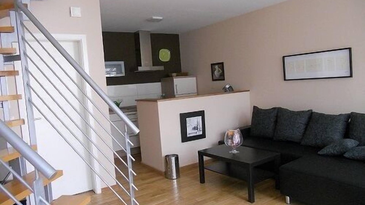 Pellenz Apartment | central - modern - comfortable