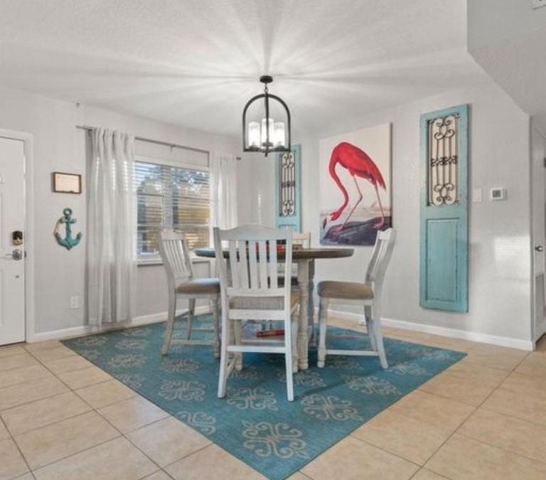 Walsingham House | Central Oasis 4BR Pool Home Close To Beach Parks