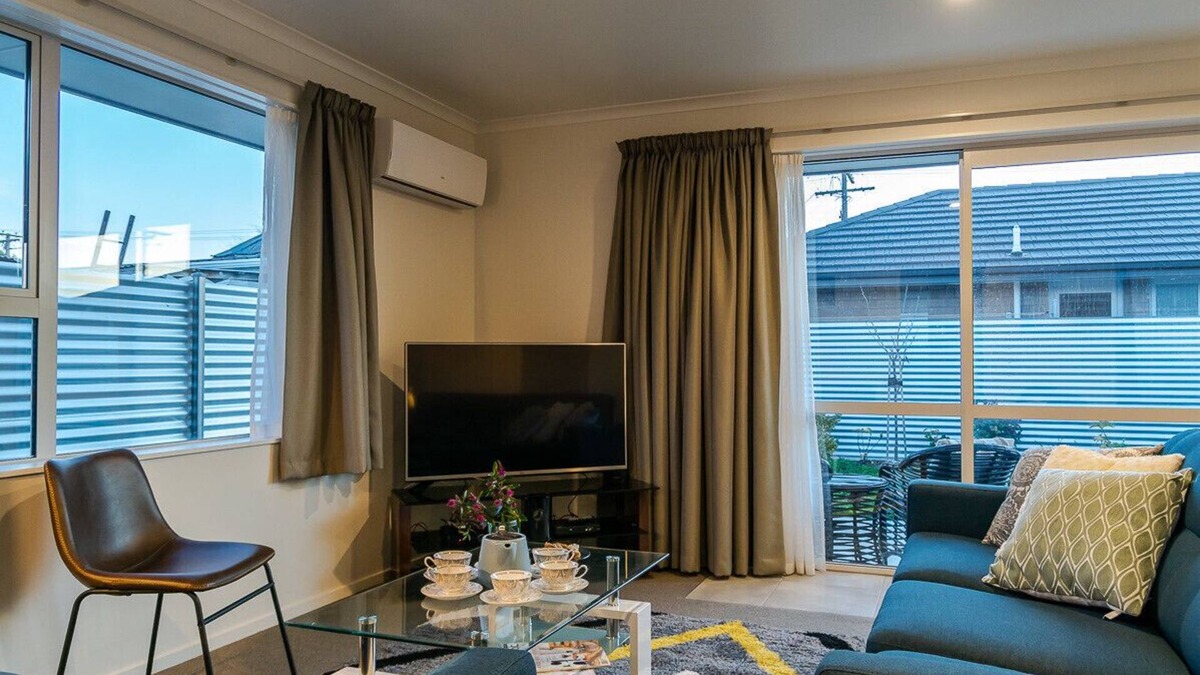 Blenheim Cottage | Central on Keiss - Blenheim Holiday Home