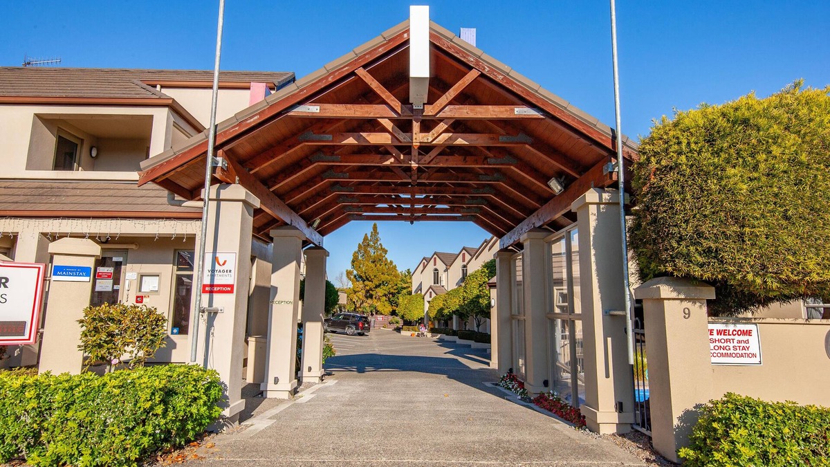 Taupo House | Central on Tui - Taupo Central Holiday Unit