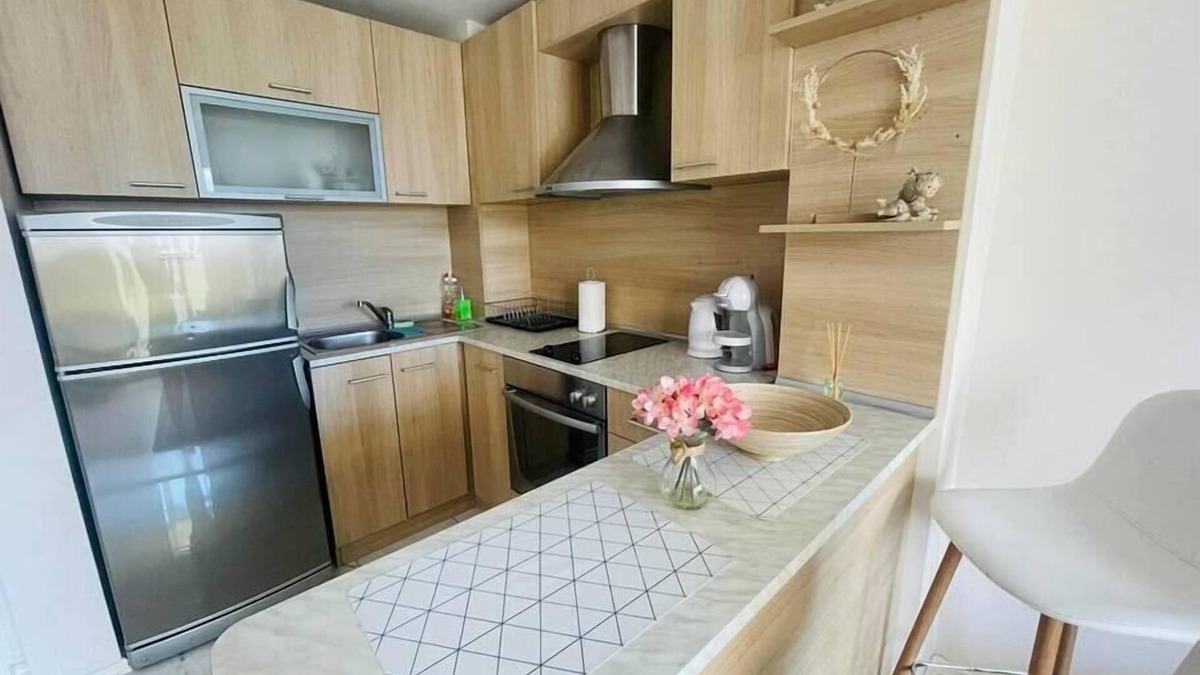 Odesos Apartment | Central Paradise - free parking