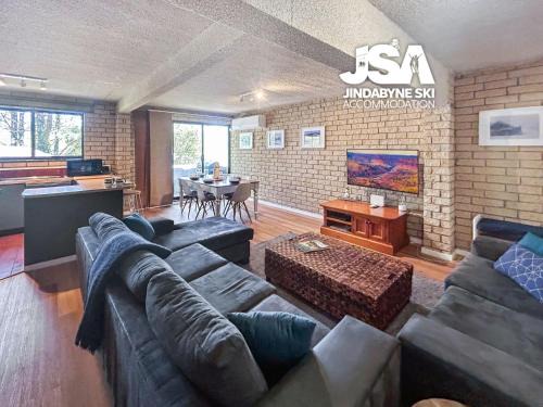 Jindabyne Apartment | Central Park 3