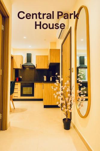 Mohammedia Apartment | Central Park House - 70m²