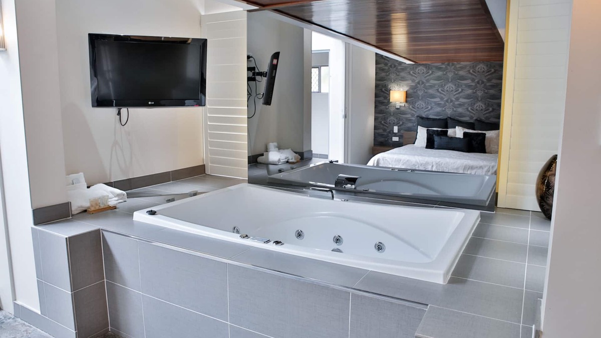 Allenstown Hotel | Central Park Motel