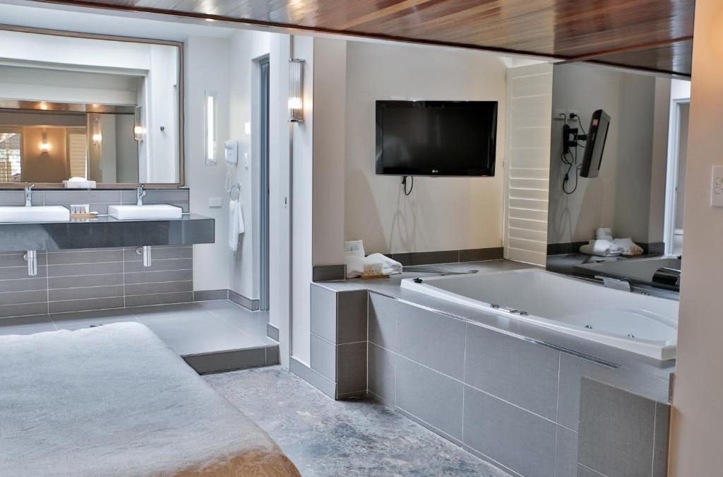 Allenstown Hotel | Central Park Motel