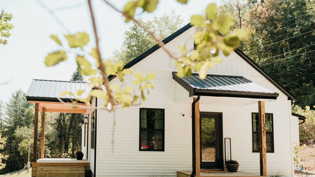 Bidwell House | Central & Peaceful Home in the heart of Rio Grande, OH