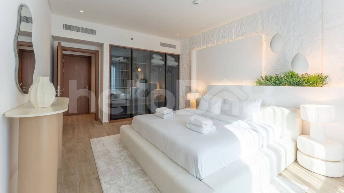 Al Wasl Apartment | Central Perks Await! Chic apt in City Walk, Dubai!