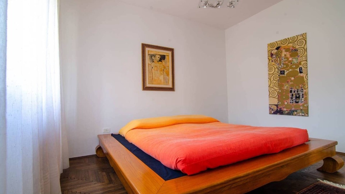 Sossano House | Central Position, Ideal for Families Visiting Veneto -US Army Families Welcomed