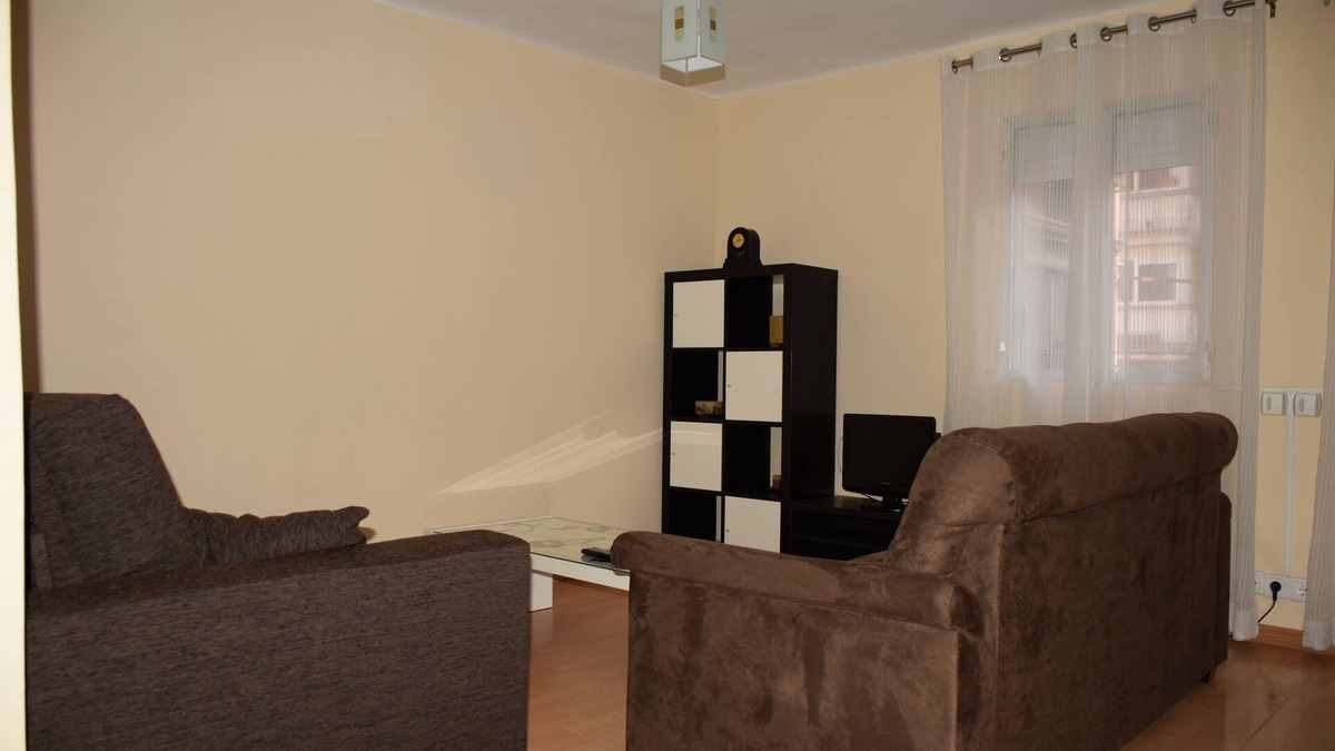Pueblo Nuevo Apartment | CENTRAL, QUIET AND VERY WELL COMMUNICATED APARTMENT