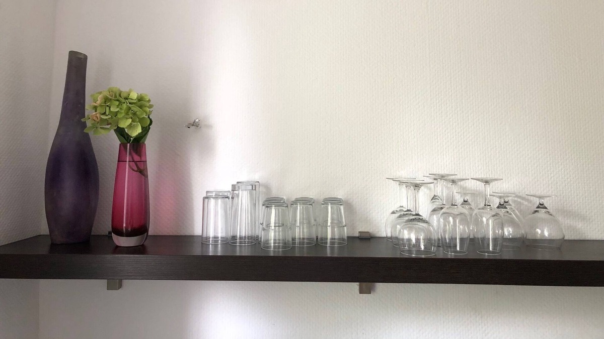 Rath Apartment | Central, quiet trade fair apartment for 2-3 people