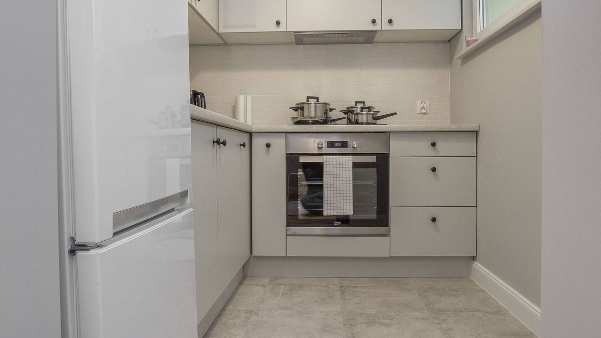 Bialystok Apartment | Central Rental Apartament - Broniewskiego 15