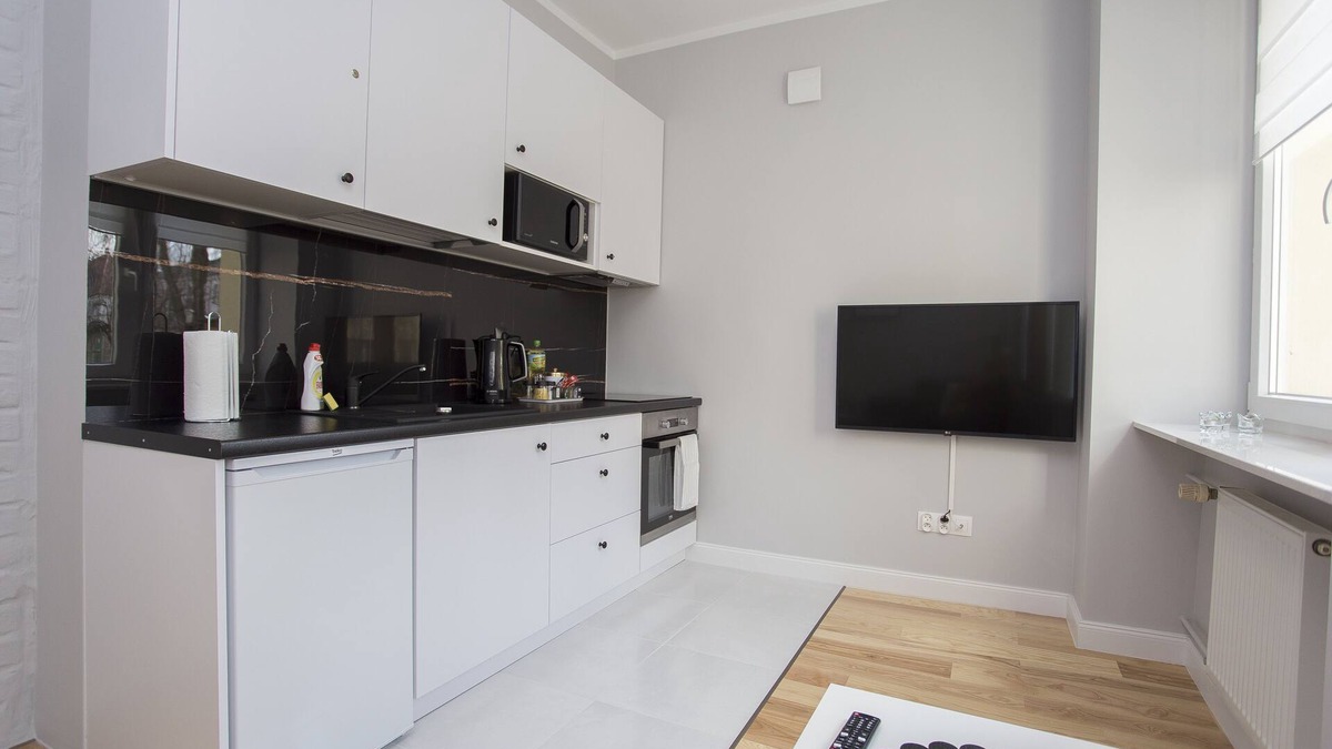 Osiedle Centrum Apartment | Central Rental - Apartament przy Katedrze