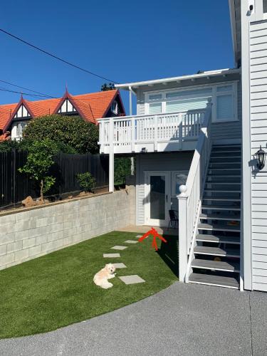 Mount Eden House | Central, secure and upmarket Auckland