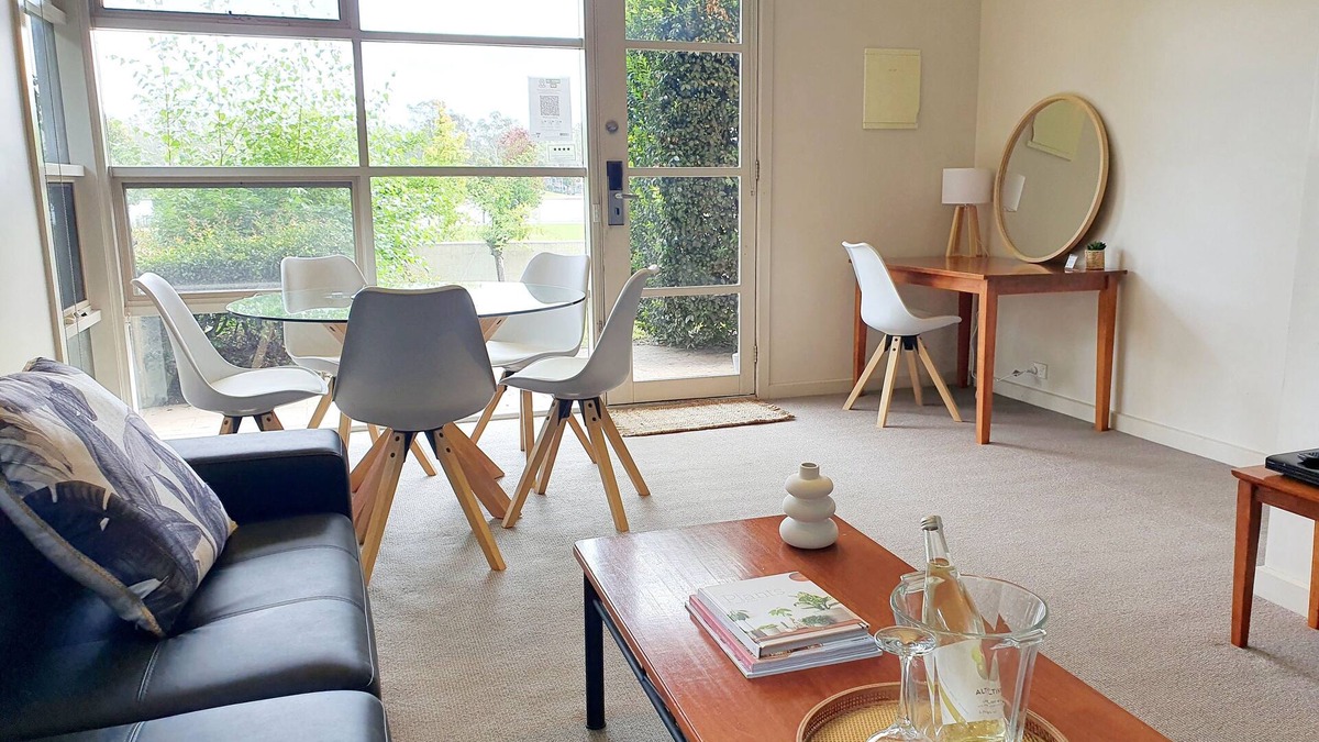 Shepparton South Apartment | Central Shepparton Apartments