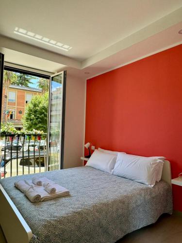 San Cataldo Bed & Breakfast | Central Sicily Rooms