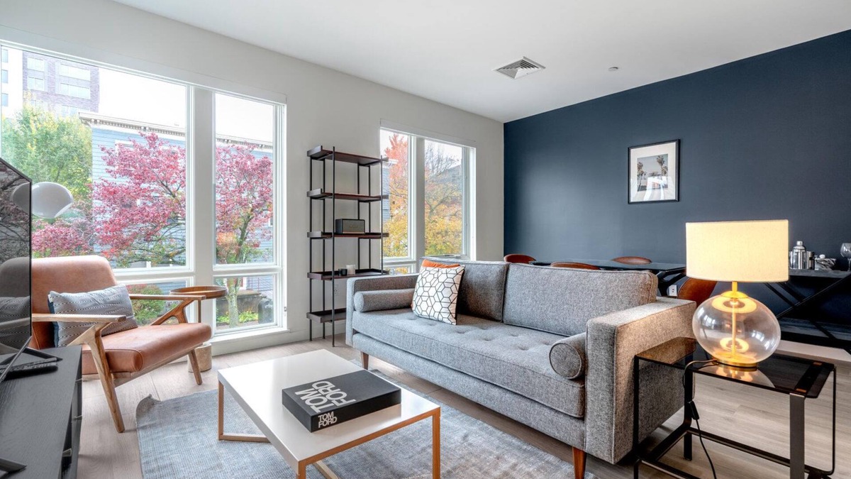 Central Square Apartment | Central Square 1BR w/W/D near MIT & Kendall Square by Blueground