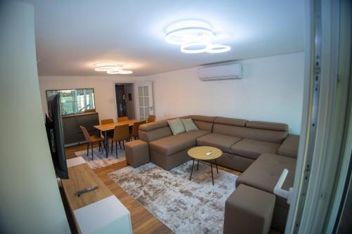 Matiçan Apartment | Central Square Apartments