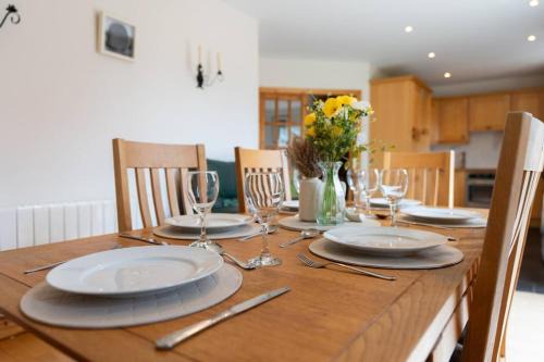 Dingle House | Central Stay - Old Town Dingle
