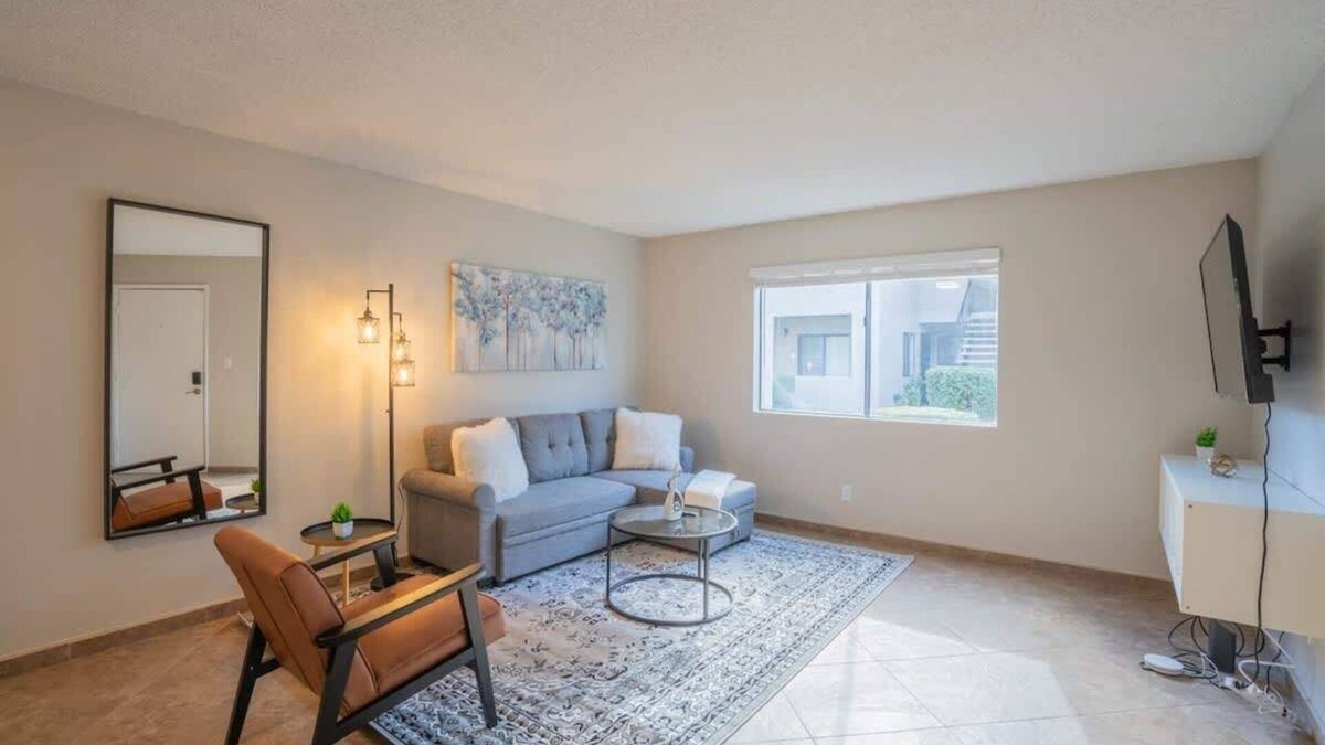 Cox Heights Apartment | Central Stay | Pool, Gym, Parking, Balcony , W/D
