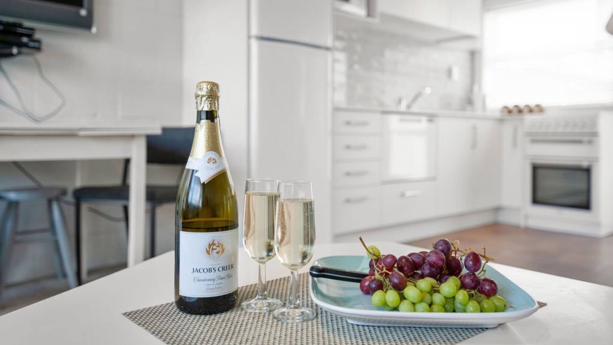 Taupo Cottage | Central Stay - Taupo Flat