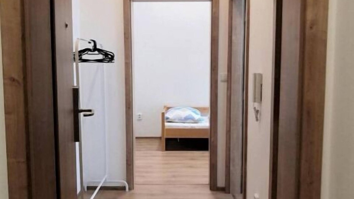 Karlin Apartment | Central Studio apartment