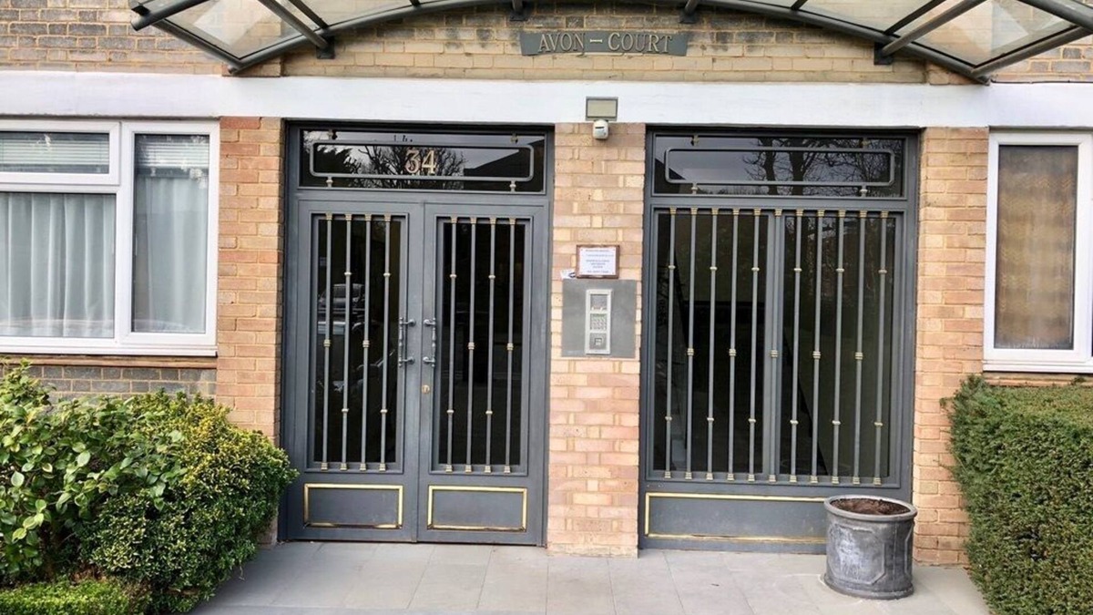East Putney Apartment | Central Studio close to East Putney tube station