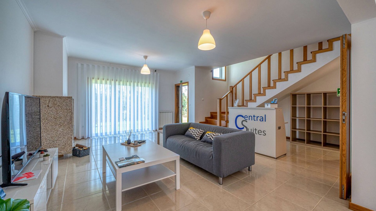 Arouca House | Central Suites Arouca