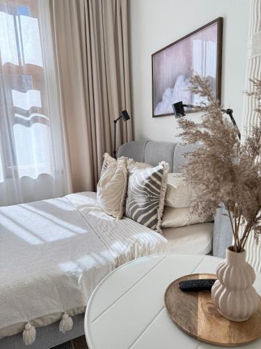 Tatari Apartment | Central Tallinn apartment, Boho Gem