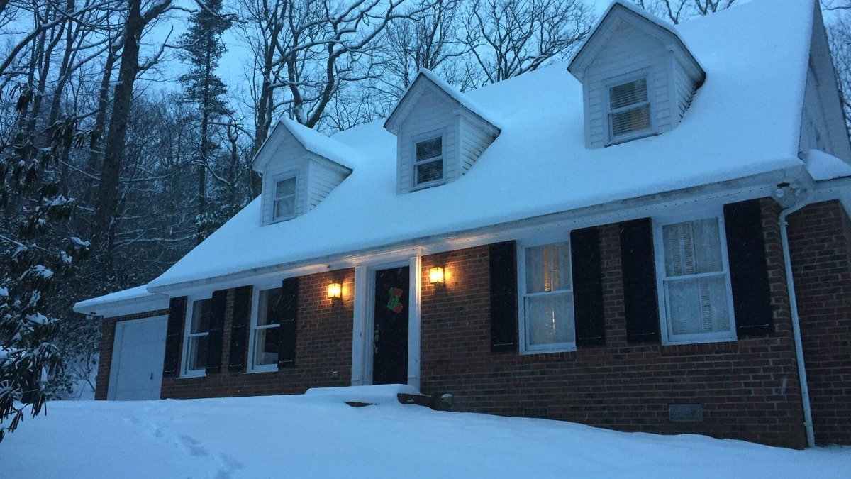 Boone House | Central to Blowing Rock, App State, Tweetsie, Downtown Boone and Ski Mountains!
