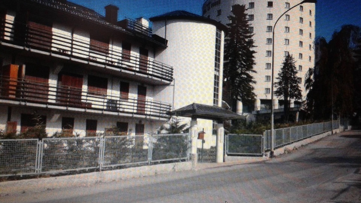 Sauze d'Oulx Apartment | CENTRAL TWO-ROOM GARDEN AND GARAGE