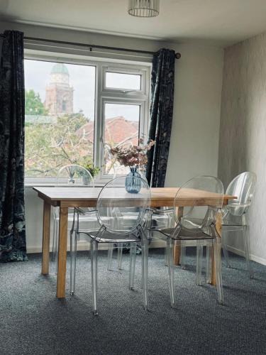 Upton upon Severn Apartment | Central Upton Upon Severn 2 bedroom property sleeps 6