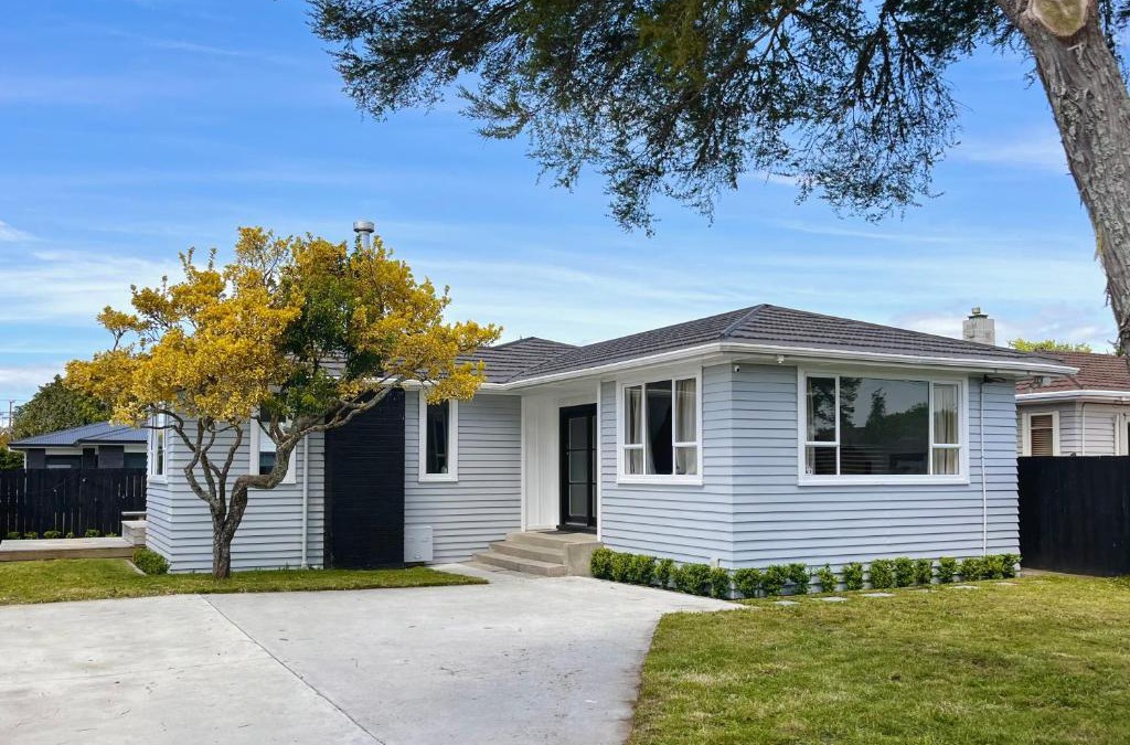 Te Rapa House | Central Villa, Close to everything! By KOSH BNB