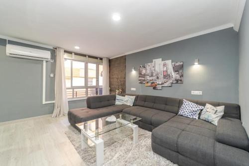 Villajoyosa Apartment | Central Villajoyosa