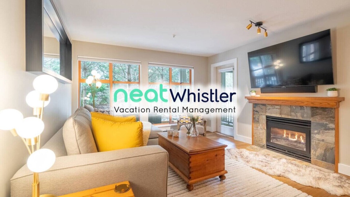 Village North House | Central w/Pool&Hot tub at North Star w/Free parking