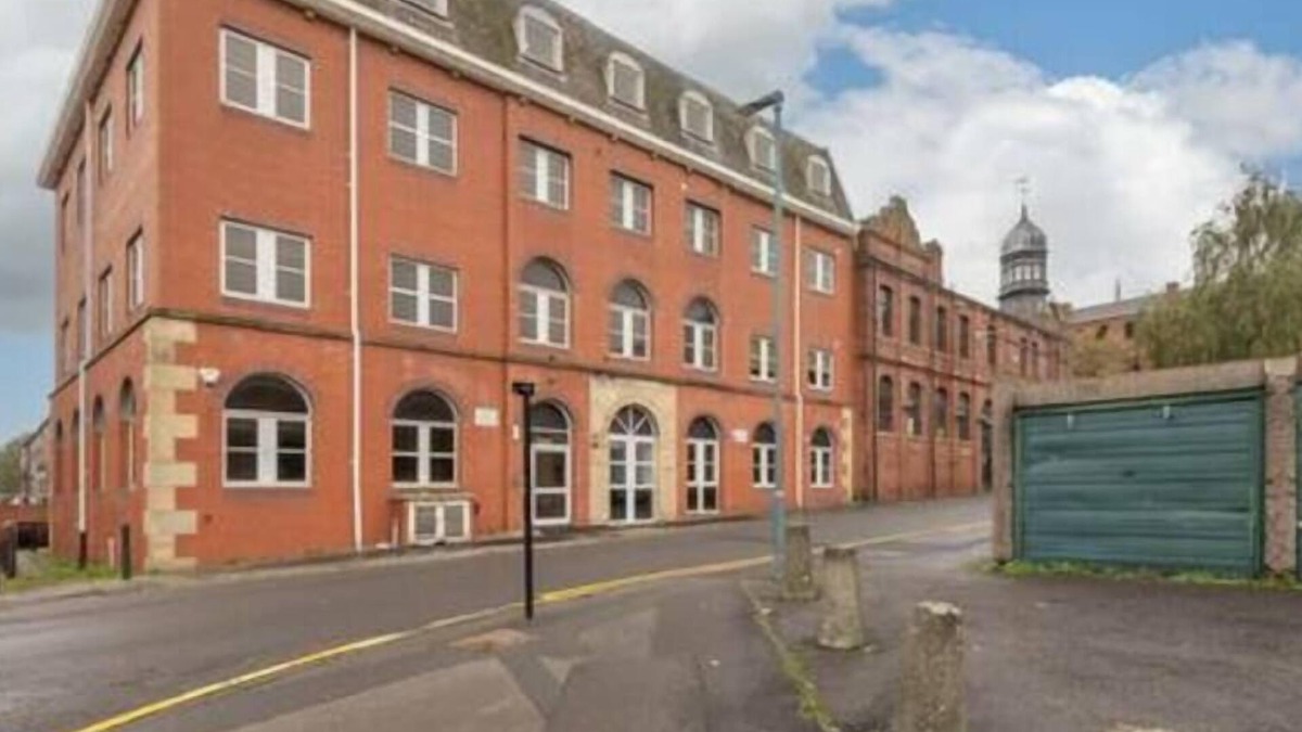 Wakefield Apartment | Central Wakefield Apartment