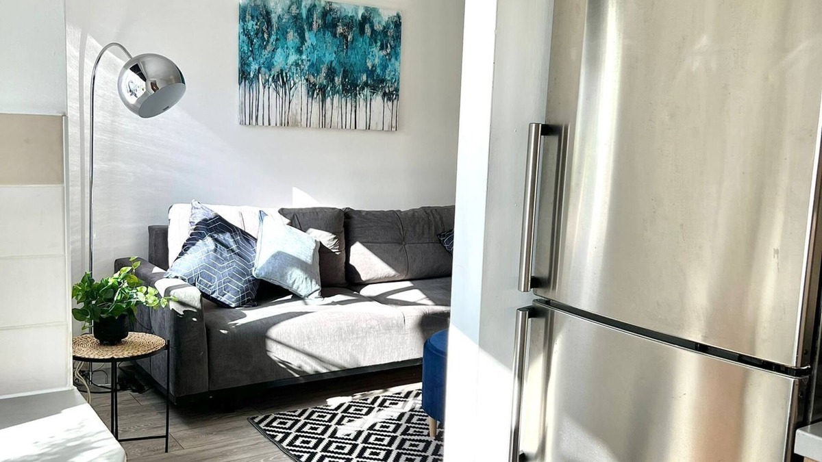 Watford House | Central Watford Duplex