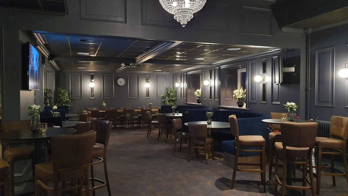 Tierp Hotel | Centralhotellet Tierp