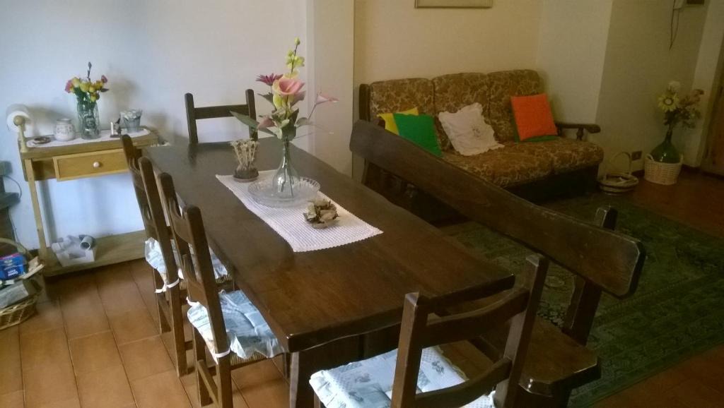Antey-Saint-Andre Apartment | Centralissimo Antey