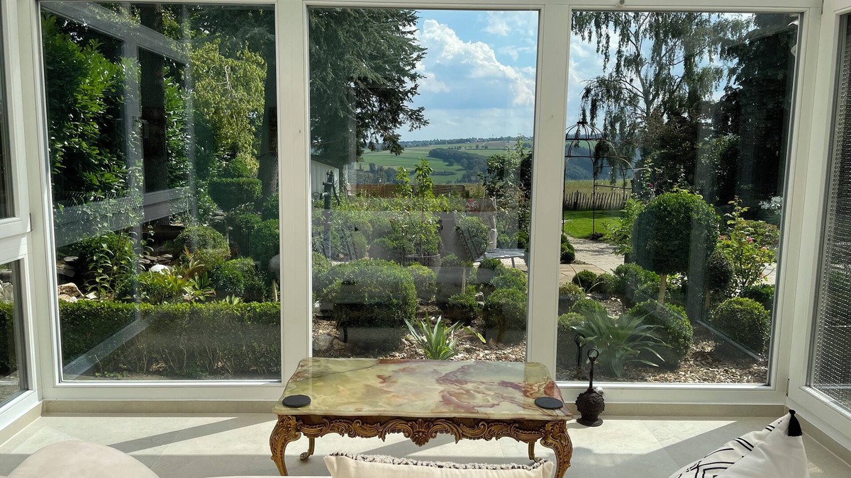 Vossenack Apartment | Centrally In the Middle of Nowhere