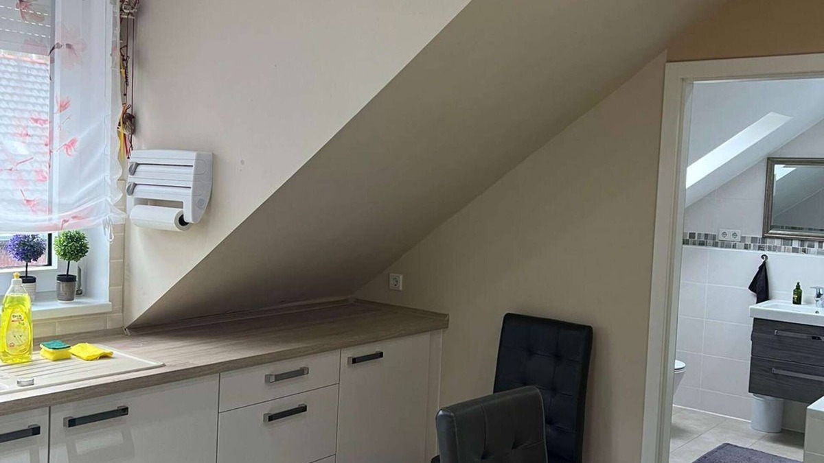 Eicken Apartment | Centrally located apartment in Mönchengladbach with W-Lan