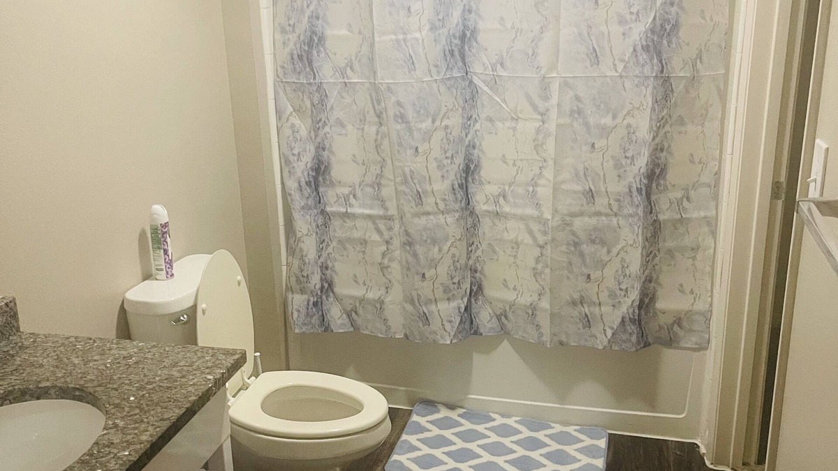 Legacy Park Apartment | Centrally located 1 bedroom apartment