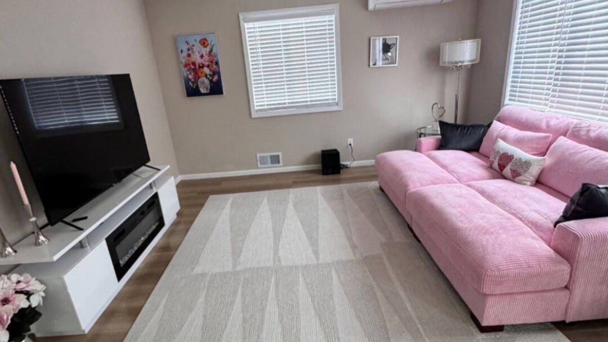 Bismarck House | Centrally Located 2 King Bed 2 Bath