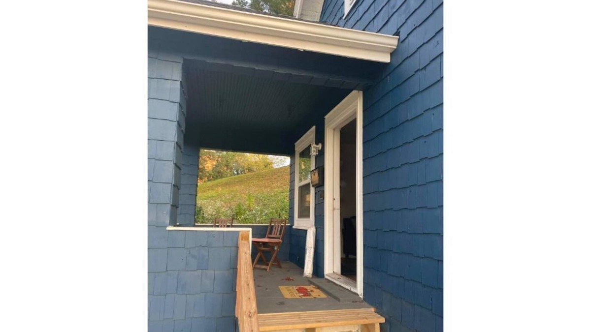 CUF House | Centrally Located 2 unit house