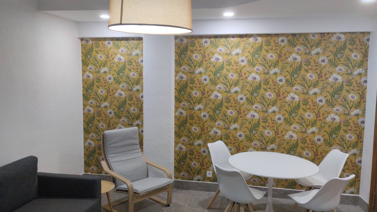 Abena Apartment | Centrally located and equipped apartment