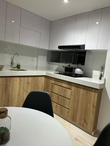 Cajamarca Apartment | Centrally located accommodation