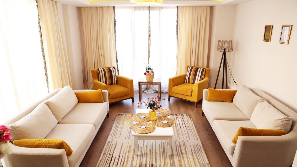 Istanbul City Center Apartment | Centrally located and tastefully decorated apartment in the old town