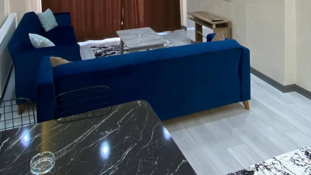 Altıeylul Apartment | Centrally Located Apartment in Balikesir