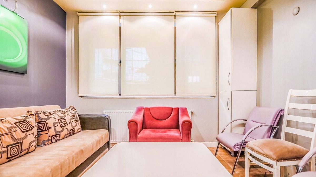 Fatih Apartment | Centrally Located Apartment in Fatih